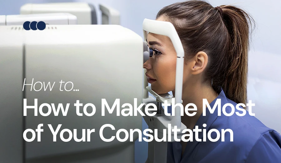 how to make the most of your vision scotland consultation